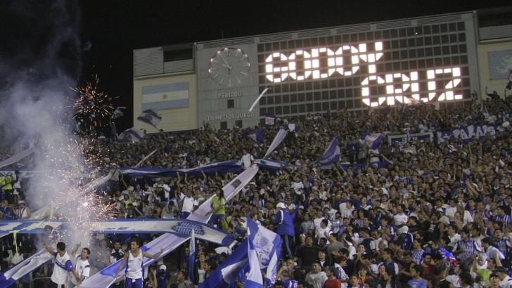 Godoy Cruz